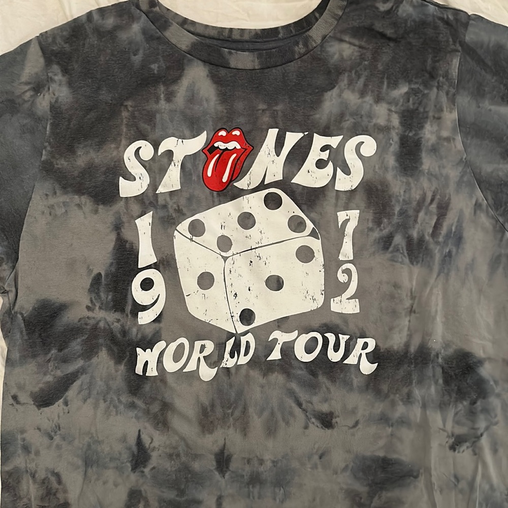 Rolling Stones shirt nice size xxl nice shirt size xxl